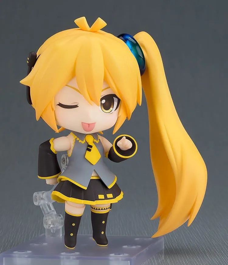 Akita Neru Nendoroid Action Figure 10 cm
